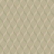 Dutch Wallcoverings Grace GR322304 Groen Behang