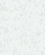 Noordwand Assorti 2024 - 6812-10 Wit - Metallic Behang
