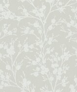 Noordwand Assorti 2024 - 6812-20 Grijs - Beige - Wit Behang