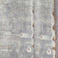 Vintage Rules 138218 - Grijs Behang