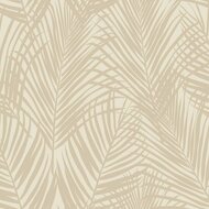 Esta Home Bloom Beige 139430 Behang