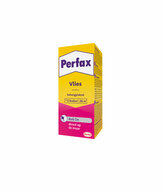 Perfax Roze - Roll-On VliesBehang