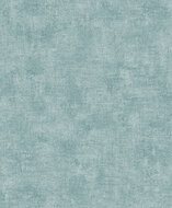 Dutch Wallcoverings Structures A137-01 blauw glitter Behang