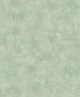 Dutch Wallcoverings Structures A137-04 groen glitter Behang
