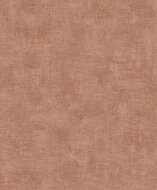 Dutch Wallcoverings Structures A137-10 rood glitter Behang