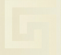 Versace Home 5 38609-4 Cr&egrave;me Behang