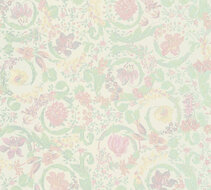 Versace Home 5 38706-2 Munt - pastel Behang