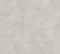 AS Creation 33608-6 Grijs linnen textuur Behang