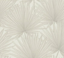 AS Creation Antigua 39090-2 - 390902 Grijs / Wit Behang