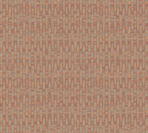 AS Creation Antigua 39092-2 - 390922 Rood / Oranje Behang