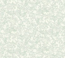 AS Creation Attractive 2 39028-2 - 390282 Groen / Wit Behang