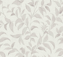 AS Creation Profitex 2022 38962-1 - 389621 Wit / Beige Behang