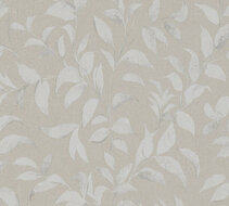 AS Creation Profitex 2022 38962-6 - 389626 Grijs / Zilver Behang