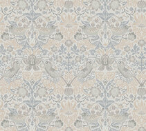 AS Creation Art of Eden 39056-4 - 390564 Beige / Grijs Behang