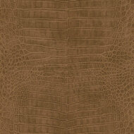 Rasch African Queen 3 - 751314 Bruin Behang