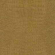 Rasch African Queen 3 - 751369 Goud Behang