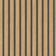 Rasch Factory V - 499322 Bruin Behang