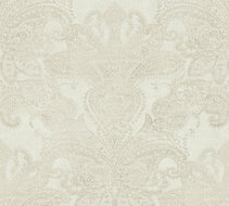 AS Creation Metropolitan Stories 3 - 39119-3 - 391193 Wit / Creme Behang