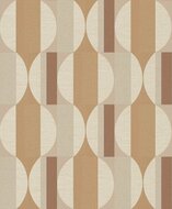HookedOnWalls BARKLAY PRINT 2 35141 Behang
