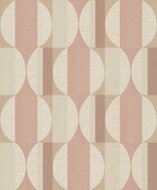 HookedOnWalls BARKLAY PRINT 2 35144 Behang