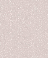 Dutch Wallcoverings Botanique M674-03 / M67403 roze Behang