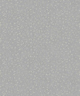 Dutch Wallcoverings Botanique M674-09 / M67409 grijs Behang