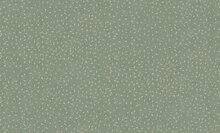 Dutch Wallcoverings Botanique M674-84D / M67484D groen Behang