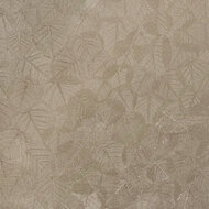 Dutch Wallcoverings Botanique M698-02 / M69802 goud Behang