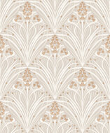 Dutch Wallcoverings Elegance M661-07 beige Behang