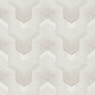 Dutch Wallcoverings Exclusive Threads TP422911 Wit Behang