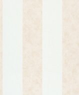 Noordwand Flora MB 34407 Wit - Beige Behang