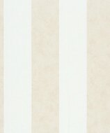 Noordwand Flora MB 34413 Wit - Beige Behang