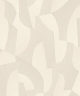 Noordwand Allure AL26270 Beige Behang