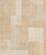 Noordwand Allure AL26281 Beige - Grijs - Bruin Behang