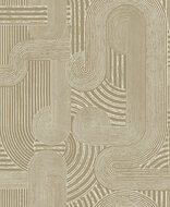 Dutch First Class Khalili 65954 Beige Behang