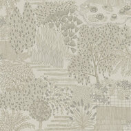 Dutch First Class Khalili 65963 Beige Behang