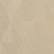 Casamance M&eacute;tal 75770508 - Wit Behang