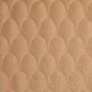 Casamance M&eacute;tal 75781630 - ROSE Behang