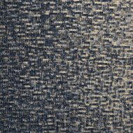 Casamance M&eacute;tal B75043680 - Oranje Behang