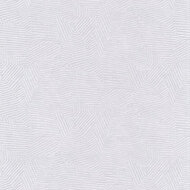 Casamance Textures V&eacute;g&eacute;tal B74090160 - Wit Behang