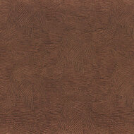 Casamance Textures V&eacute;g&eacute;tal B74091282 - Rood / Bruin Behang