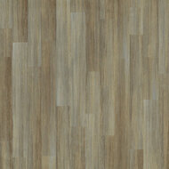 Casamance Textures V&eacute;g&eacute;tal B74864900 - Bruin Behang