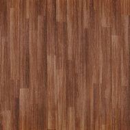Casamance Textures Vegetal B74865818 - Rood / Bruin Behang
