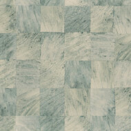 Casamance Textures V&eacute;g&eacute;tal B75173572 - Groen Behang