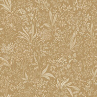 Borstapeter Vart Arkiv 2022 Oranje Behang