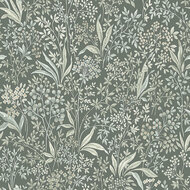 Bor&amp;#x0086;stapeter Vart Arkiv 7270 Groen Behang