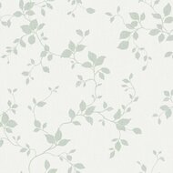 Dutch Wall Decor Hav &amp; Land 612-01 Grijs,Groen Behang