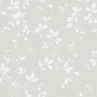 Dutch Wall Decor Hav &amp; Land 612-02 Grijs Behang