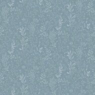 Dutch Wall Decor Hav &amp; Land 613-03 Blauw Behang