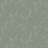 Dutch Wall Decor Hav &amp; Land 613-04 Groen Behang